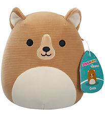 Squishmallows Knuffel - 19 cm - Greta