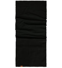 Name It Halsvärmare - Fleece - NknMub - Svart