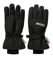 Name It Handschuhe - NknSnow10 - Schwarz