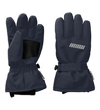 Name It Handschuhe - NknSnow10 - Dark Sapphire