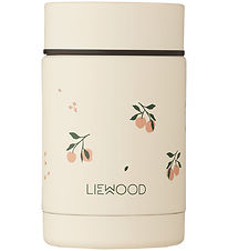 Liewood Thermal container - Nadja - Peach/Sea Shell Mix