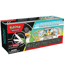 Pokémon Trading cards - Trainer Toolkit 24
