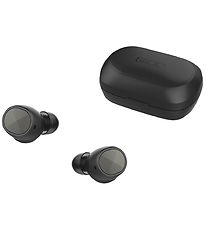 SACKit Headphones - Rock 100 QI Onyx - Black