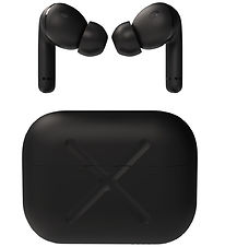 SACKit Headphones - Speak 200 - Black