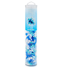 Plus-Plus - Glitter Frozen - 240 pcs