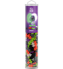 Plus-Plus - Spooky Mix - 240 pcs