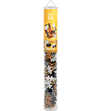 Plus-Plus - Treasure Mix - 100 pcs