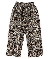 Rosemunde Byxor - RKELif - Leopard