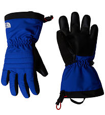 The North Face Handschuhe - Montana - Blue