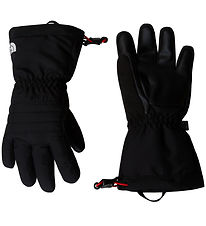 The North Face Handschuhe - Montana - Schwarz