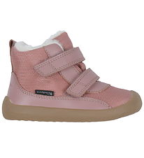 Bundgaard Winter Boots - Walk - Tex - Pink