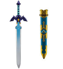 Disguise Costume - The Legend Of Zelda Link Sword