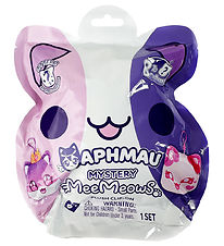 Aphmau Mystery Meemeow Keychain - Assorted