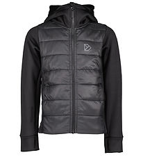 Didriksons Softshell Jacket - Caprice - Black