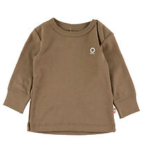 Katvig Blouse - Brown