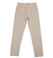 Leggings - Laine Katvig - Plume Grey