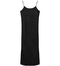 Sofie Schnoor Kleid - Schwarz m. Glitter
