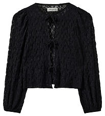 Sofie Schnoor Blouse - Blonde - Black
