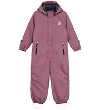 LEGO® Wear Snowsuit - LWJipe 701 - Light Bordeaux