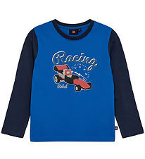 LEGO® Wear Bluse - LWTano - Dark Navy
