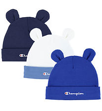 Champion Mützen - 3er-Pack - Beanie - Sky Captain