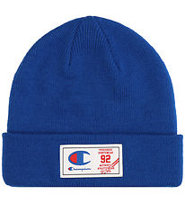 Champion Mütze - Beanie - Strick - Surf das Web