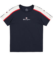 Champion T-skjorte - craneck - Sky Captain