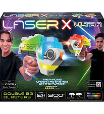 Laser X Ultra Blaster Two Blasters