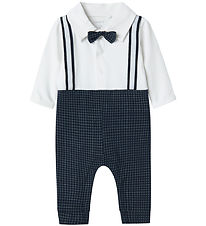 Name It Jumpsuit - NbmRido - Dark Sapphire