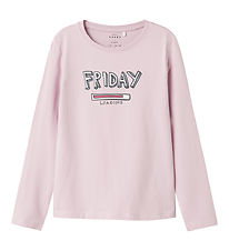 Name It Blouse - NkfVix - Corsage/Friday