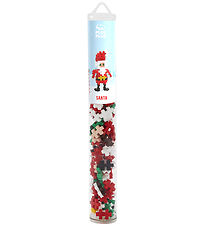 Plus-Plus - Santa - 100 pcs