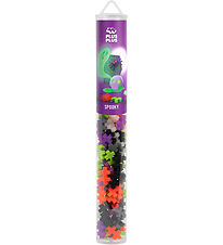 Plus-Plus - Spooky Mix - 100 pcs