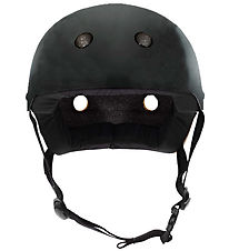 Globe Helmet - Goodstock - Black