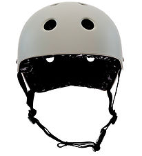 Globe Helmet - Goodstock - Matte Gunmetal/Bandana