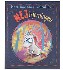 Forlaget Bolden Book - NO corner