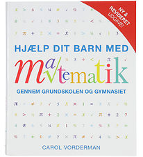 Forlaget Bolden Book - Help Your Child With Math