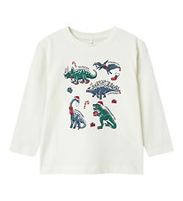 Name It Blouse - NmmVismas - Jet Stream