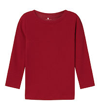 Name It Blouse - NmnKab - Jester Ed