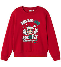 Name It Peysa - NkfVismas - Jester Ed