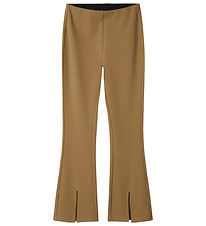 Name It Buxur - NkfNisila Bootcut - Kelp