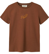 Name It Stuttermabolur - NkmRancher - Carob Brown