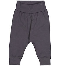 Müsli Trousers - Santa - Mystery Blue
