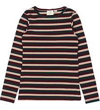 The New Tröja - Rib - TnMadeline - Multi Stripe