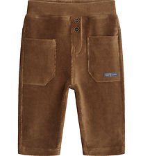 Hust and Claire Corduroy Trousers - Gordon - Dachshund