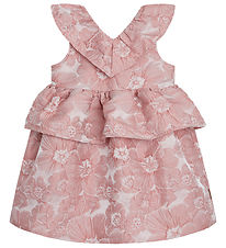 Hust and Claire Kleid - Karoline - Adobe Rose