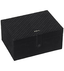 DAY ET Skartgripaskrín - Q Skartgripir Box BIG - 24,5x18x11,5 cm