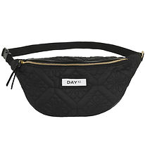 DAY ET Bum Bag - Gweneth Q Flotile - Black