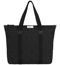 DAY ET Bag - Gweneth Q Flotile - Black