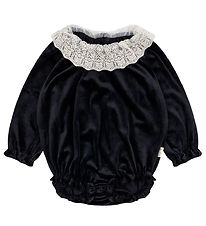 Body m/l Konges Sløjd - Venola - Noir