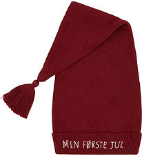 Hust and Claire Tomtemössa - HCFritzie - Teaberry